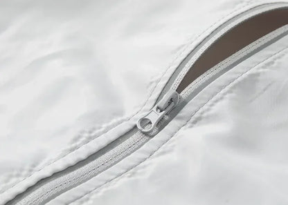 Men's Hiking Jackets Waterproof Women Sun Protection Windbreaker Camping Climbing Outdoor Coat Unisex Portable Clothes