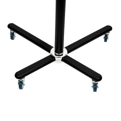 3-in-1 track infrared hair dryer 950w Six modes of heat able hair dryer Hair Salon Styling Height adjustable 58-66inch