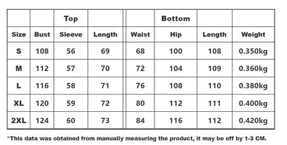 Summer outfits for women 2025 New Loose Button Long Sleeve Shirt and Cropped Pants Casual Sports Summer women's suit Pants Set