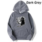 New Hoodie Men/Women Fashion Casual Autumn Winter Cool Pullover  monkey King Long Sleeve Hoodie