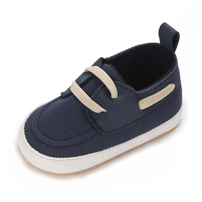0-18M Baptism Newborn Baby Pre walker Girls Boys Casual Shoes Leather Non-Slip Soft-Sole Infant Toddler First Walkers
