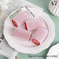 6pcs Hair Rollers Heatless Hair Curlers No Heat Hair Bangs Volume Self-adhesive Hook Curlers DIY Styling Tools & Accessories