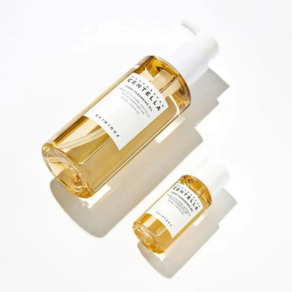 Centella Travel Skin Care Set Moisturizing Face Serum Brightening Soothing Cream Centella Travel Skincare Set Gifts