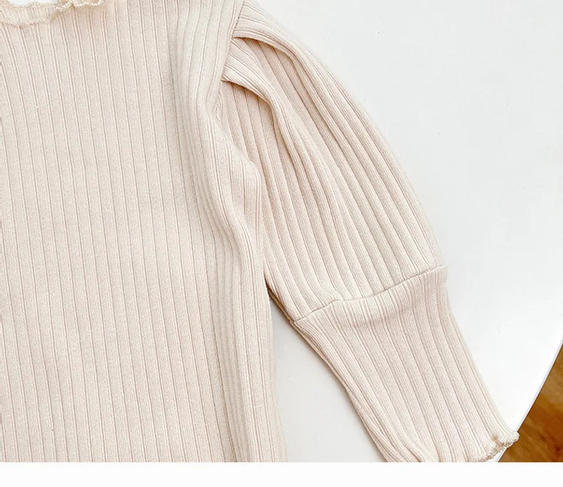 2025 Spring New Baby Girl Sleeveless Romper Cotton Infant Toddler Solid Casual Overalls Girls Trousers Children Strap Jumpsuit