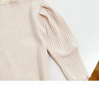 2025 Spring New Baby Girl Sleeveless Romper Cotton Infant Toddler Solid Casual Overalls Girls Trousers Children Strap Jumpsuit