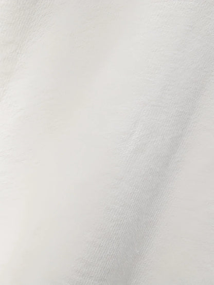 ShiSho original men's striped versatile home casual basic comfortable autumn & winter warm V-neck knitted sweater vest