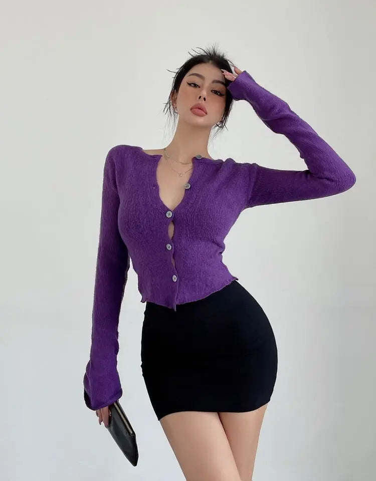 Summer Mini Black Skirts Sexy Women's Elastic High Waist Skinny Short Faldas Mujer Korean Style Clothes Bodycon Micro Skirt Gray