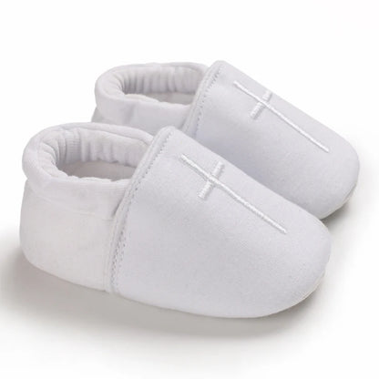 Fashion Baby Shoes Children White Sports Shoes For Girls Soft Flats Baby Toddler First Walkers Kids Sneakers Casual Infant Shoes