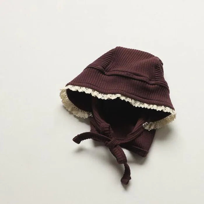 Korean Style Baby Girls Lace Suspenders Toddler Baby Girl Jumpsuits Overall Autumn Spring Newborn Baby Elastic Suspender Pants