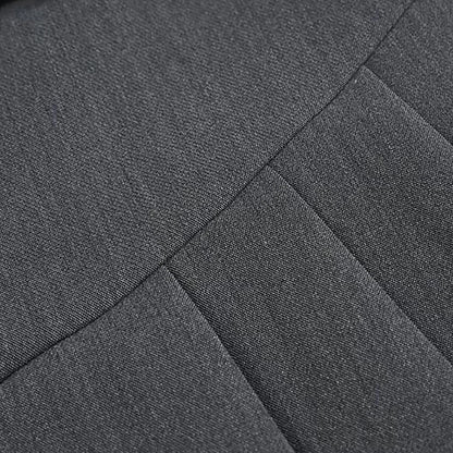 Fashionable High Waist College Style Cute Pleated Skirt For Women (With Belt)