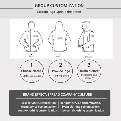 Men's Hiking Jackets Waterproof Women Sun Protection Windbreaker Camping Climbing Outdoor Coat Unisex Portable Clothes