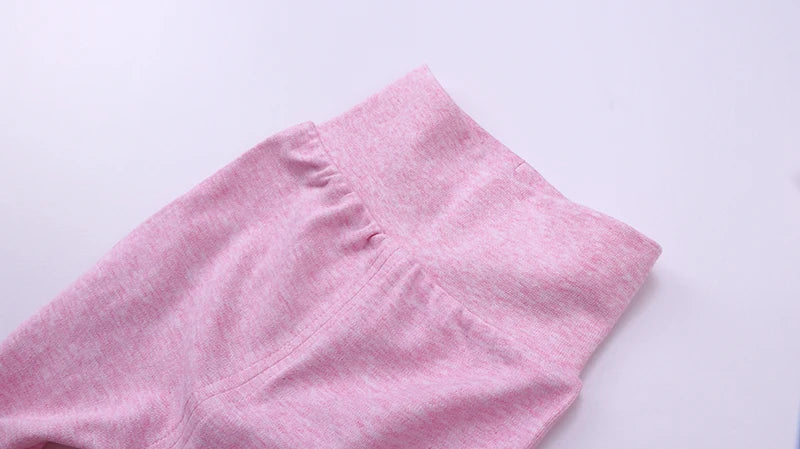 Baby pants cotton baby footies leggings children clothing newborn baby boys pants girls pants high elasticity baby trousers