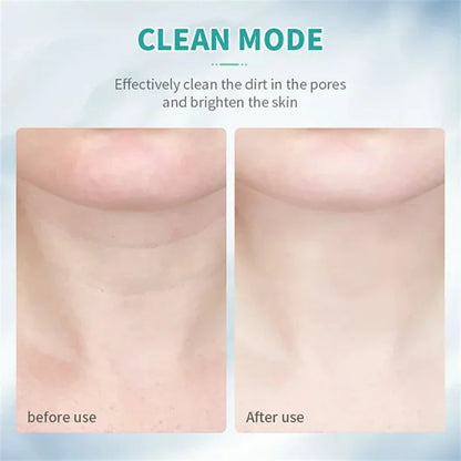 7 Modes Neck Face Lift Neck Beauty Device Slim Massager Face Lifting Tightening Facial Wrinkle Remover Face Care Beauty Machine