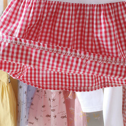 New Baby Girl Dress Summer Newborn Baby Clothes Patchwork Princess Mesh Dress For Girl 1 Year Birthday Infant Baptism Clothing