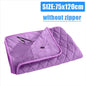 NEW USB Warmer Blankets Winter Shawl Heated Blanket Washable Thermal Heated Blanket Body Thicker Heater Bed Warmer Machine