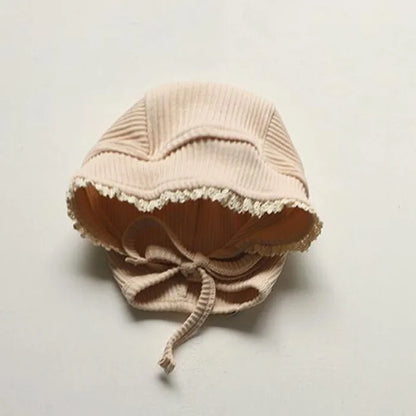 Korean Style Baby Girls Lace Suspenders Toddler Baby Girl Jumpsuits Overall Autumn Spring Newborn Baby Elastic Suspender Pants