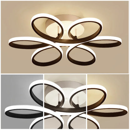 LED Aisle Ceiling Lamp Modern Style Ceil Hallway Balcony Bedroom LivingRoom Home Indoor Lighting DiningRoom Lights Office Lustre