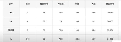 Autumn Winter Women's Clothing New Style Solid Color Sexy Casual Long Sleeved Round Neck Slit Fashion Temperament Two-piece Set