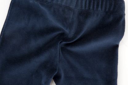 Honeyzone Newborn Infant Pants Baby Clothes 0 To 12 Months Bebe Boy Girl Solid Color Striped Leggings Kids Jeans Unisex Trousers