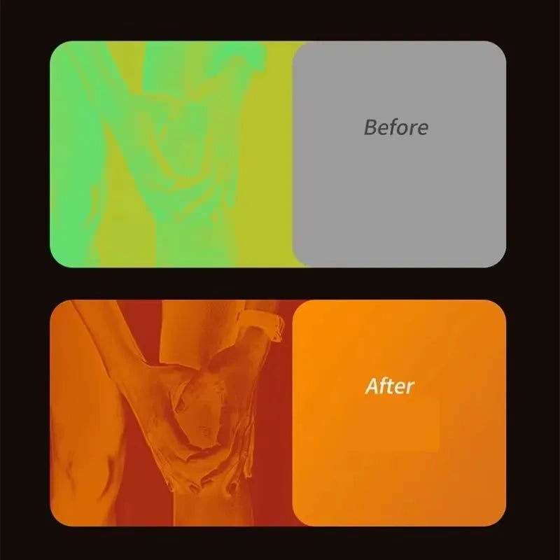 Smart Electric Leg Massager Heating Foot Therapy Hot Compression Shiatsu Kneading Roller Calf Muscle Relaxation Foot Spa Machine