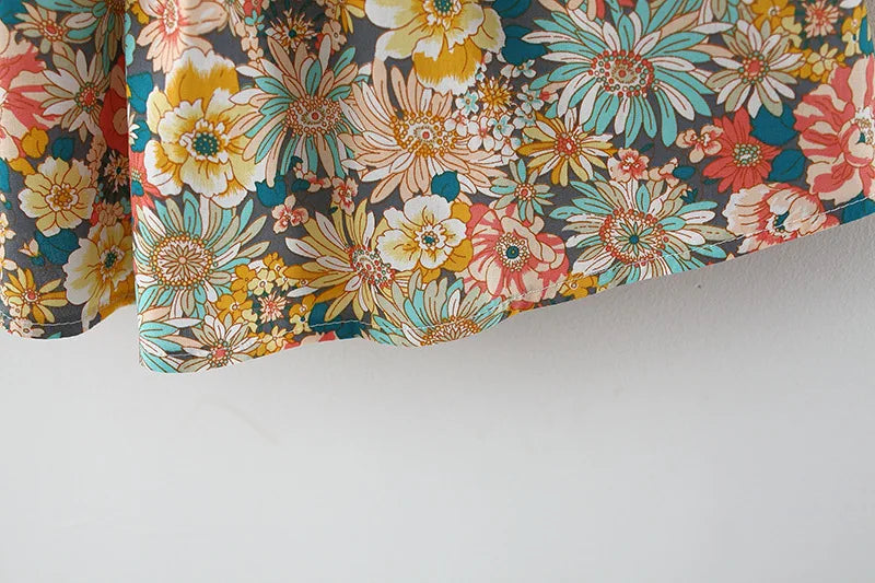 2Piece Sets Summer Toddler Girl Clothes Korean Fashion Flowers Cute Bow Sleeveless Princess Baby Dresses+ Sunhat Kids Dress BC136