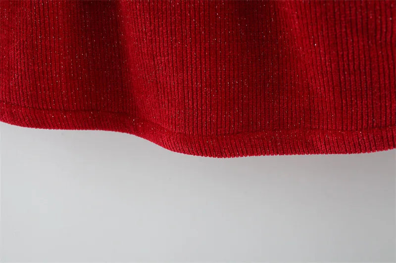 Winter Newborn Girls Clothes Korean Fashion Bow Cute Fleece Warm Thick Long Sleeve Red Baby Dress Luxury Birthday Dresses BC1704