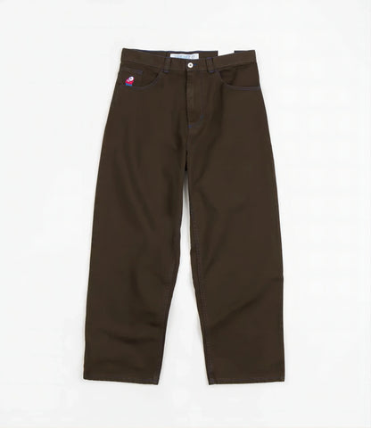 Hip Hop Gothic Cartoon Embroidery Streetwear Polar Big Boy Shorts Y2K Men's Women's Oversized Retro Blue Baggy Denim Gym Shorts