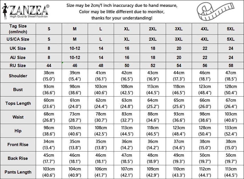 Elegant Chic Women 2-Pieces Sets ZANZEA Woman 2025 Trouser Suits Fashion 2pcs Outfits Tank Top and Wide Leg Pant Suits Oversize