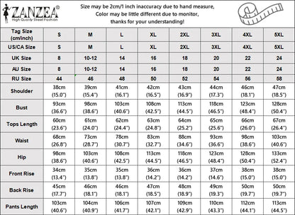 Elegant Chic Women 2-Pieces Sets ZANZEA Woman 2025 Trouser Suits Fashion 2pcs Outfits Tank Top and Wide Leg Pant Suits Oversize