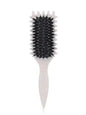 1PCS Curly Hair Definition Styling Brush Wrinkle Removal Hair Brush Entangled Wet Curly Hair Comb Styling Curly Hair Tool