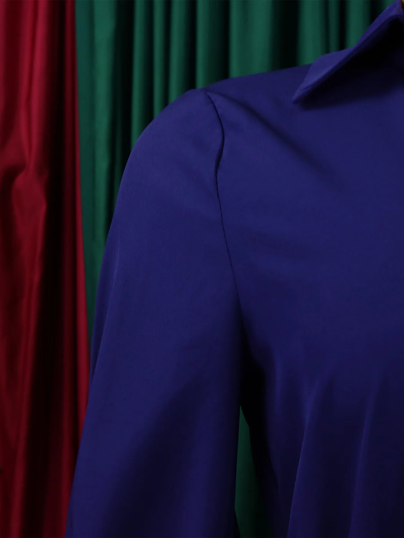 Women's 2025 New Autumn Fashionable Solid Color Large Size Dress Vespids Largos Wedding Dress Elegant Party Dresses For Women