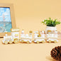 Christmas Train Merry Christmas Decorations For Home 2025 Christmas Ornament Xmas Navidad Noel Gifts Happy New Year 2025 Decor
