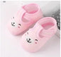 Newborn Cartoon Baby Shoes Kids First Walkers Soft Sole Boy Shoes Toddler Cartoon-Shoes Spring Autumn  Baby Girls Boys-Shoes