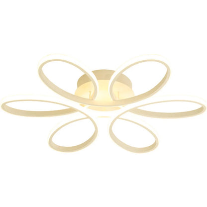 LED Aisle Ceiling Lamp Modern Style Ceil Hallway Balcony Bedroom LivingRoom Home Indoor Lighting DiningRoom Lights Office Lustre