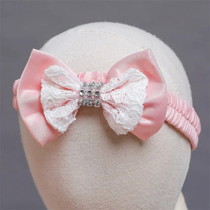 Baby Girls Christmas Dress 3 6 9 12 18 24 Months Toddler Newborn Lace Princess Dress 1 Year Old Birthday Party New Year Costume