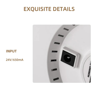 Rain Cloud Humidifier Water Drip with Remote Raindrop Humidifier Rain Cloud Diffuser Mushroom Air Humidifier with Rain Lamp