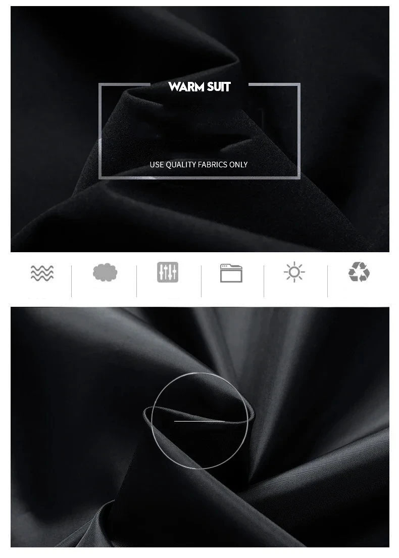 Spring and Autumn men's windproof zipper Jacket Casual quality hooded baseball jacket Outdoor blazer garment top