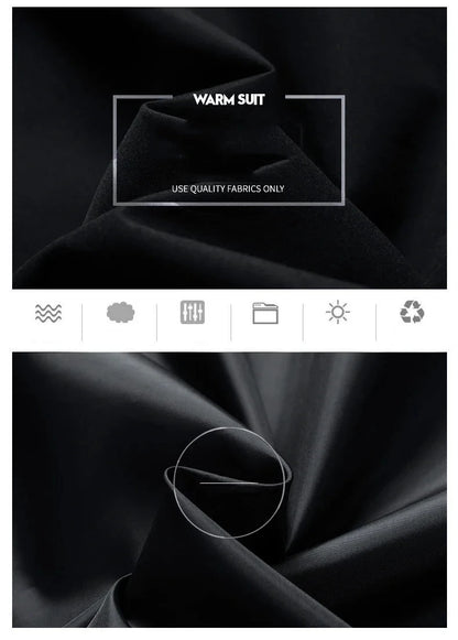 Spring and Autumn men's windproof zipper Jacket Casual quality hooded baseball jacket Outdoor blazer garment top