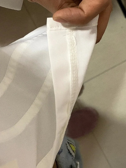 White Shirts Women Slim Sexy Girls All-match Preppy Style Long Sleeve Tops Casual Fashion Girls Classic Camisa Feminine