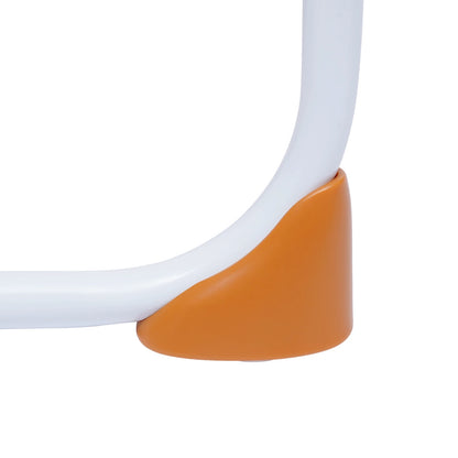 5 Gears Electric Auto-Swing Baby Crib Cradle Sleep Bed Infant Rocker + Net Music Bluetooth Music Adjustable+ Mat