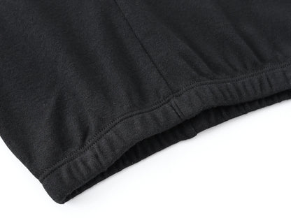 High Quality 100% Cotton Soft Baby Pants Blank Trousers Kids Leggings Plain White Muslin For  0-12 M