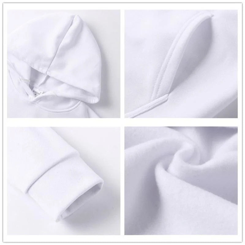 Fashion Men Women Classic Hoodies Autumn Long Sleeve Pullover Tops Casual Pocket Hoodies Unisex Loose Sweatshirt Sport Wear