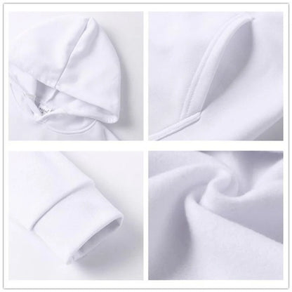 Fashion Men Women Classic Hoodies Autumn Long Sleeve Pullover Tops Casual Pocket Hoodies Unisex Loose Sweatshirt Sport Wear