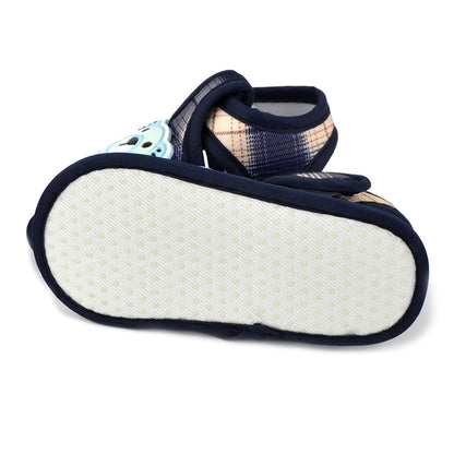 Toddler Infant Kids Baby Girl Summer Sandals Cute Casual Princess Sandals Cartoon Soft Sandals Crib Shoes Boy First Walkers0-12M