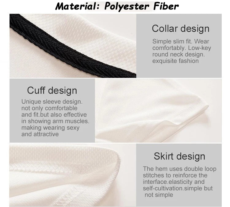 Fashion Autumn  Men's Cotton Pullover Long Sleeve Tops T-shirts 3d Printed  Graphic  Stripe O Neck  Casual  Oversized Tee 2025