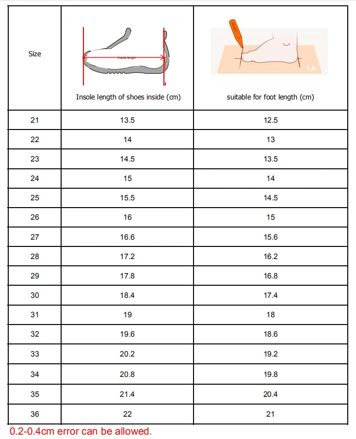 Girls Leather Boots Metal Chains Flying Woven Stitching Princess Boots Kids Leather Soft Sole Boots Children Socks Boots Fashion