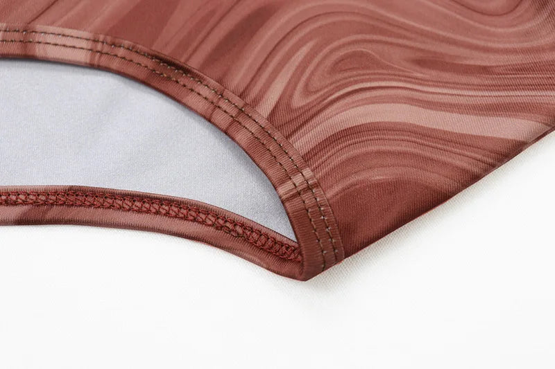 Long Sleeve Bodycon Dresses For Women Evening Party Clothes O-neck Mid Calf Sexy Vestidoes De Mujer One Piece Outfits Streetwear