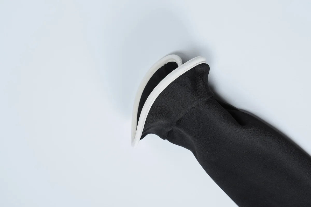 New Knitted Ruffle High Waist Mini Dress Women's Sexy Slim Long Sleeve Short Skirt Bodycon Dress Fall Luxury Crochet Clothes