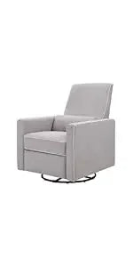 Folding Portable 3-in-1 Convertible Mini Crib and Twin Bed in White, Greengard Gold Certified