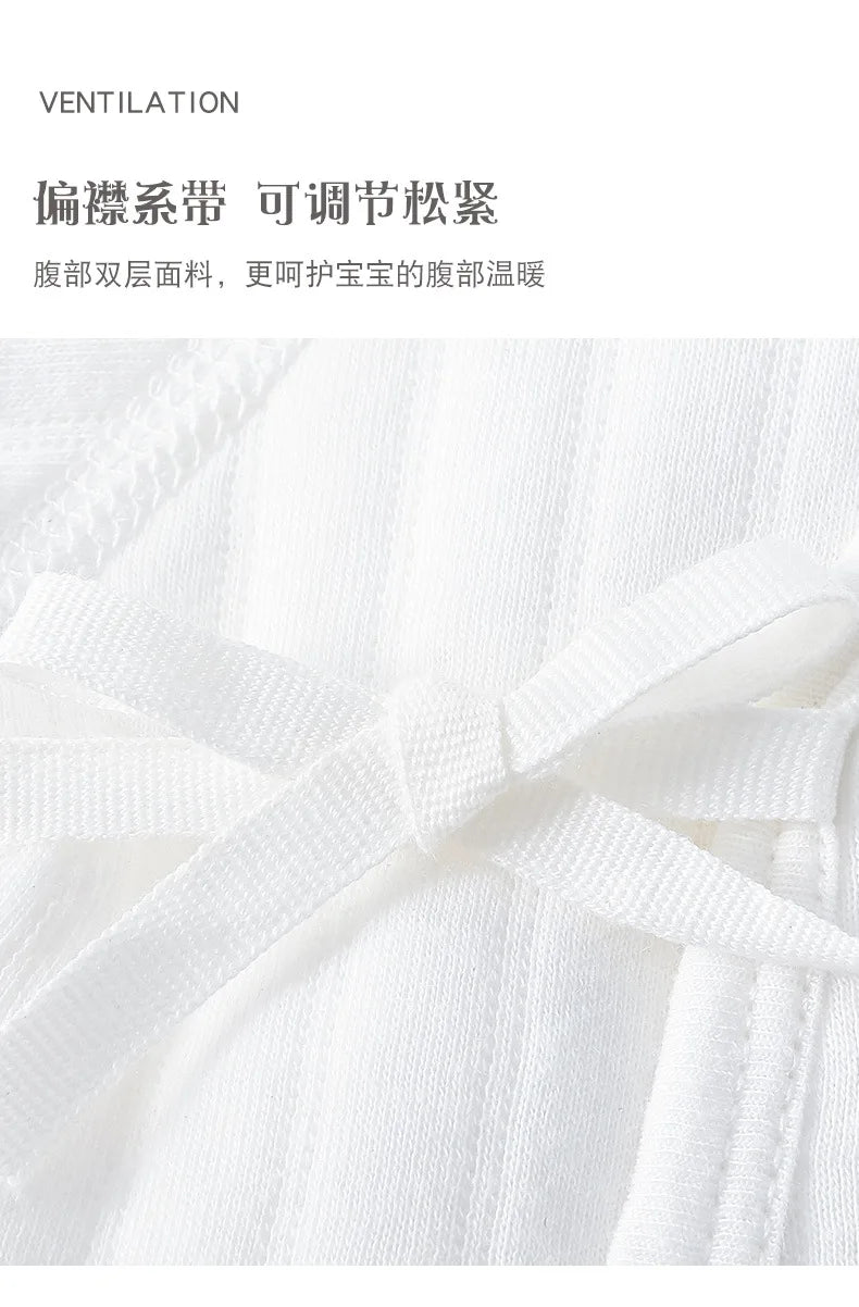 Newborn Baby Jumpsuit 0-6m Boys Girls Toddler Rompers Cotton Baby Jumpsuit Clothes for New Born Outfits Soft One-Piece Pajamas